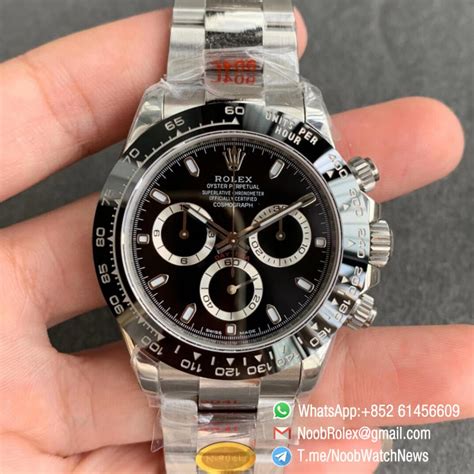 noob v4 rolex|noob replica Rolex watch.